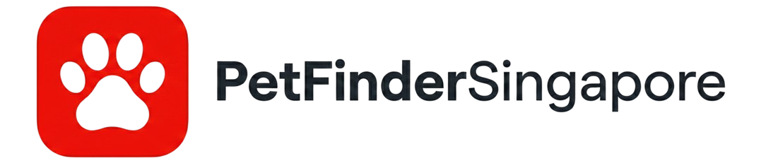 Pet Finder SG